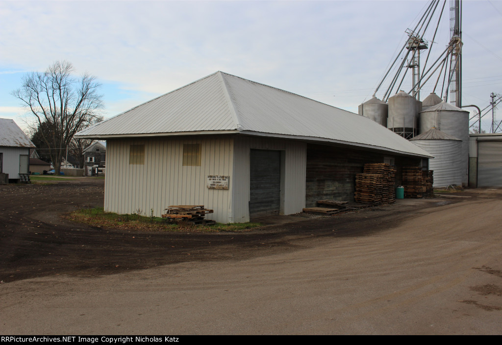 Hopkins LS&MS Depot